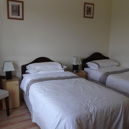 Ashley Lodge Bed & Breakfast Rosslare Harbour Buitenkant foto