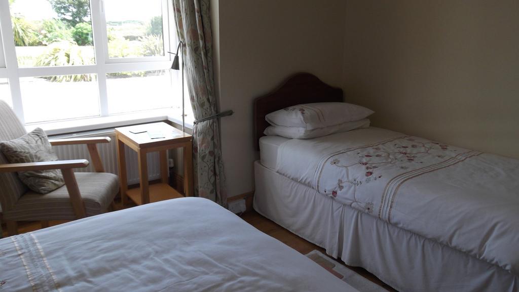 Ashley Lodge Bed & Breakfast Rosslare Harbour Kamer foto