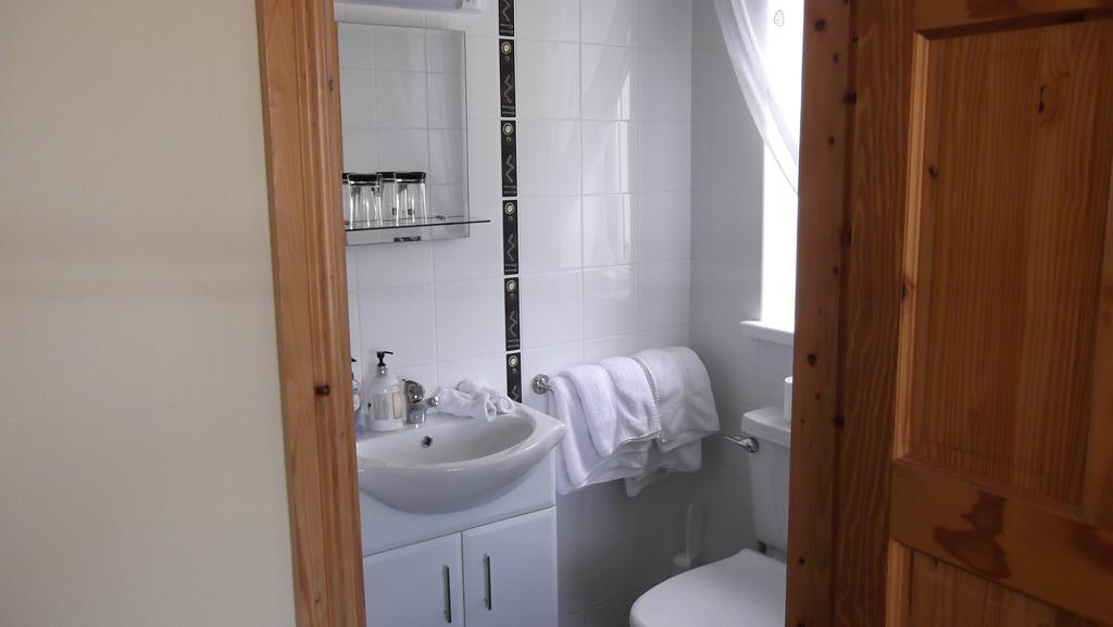 Ashley Lodge Bed & Breakfast Rosslare Harbour Kamer foto